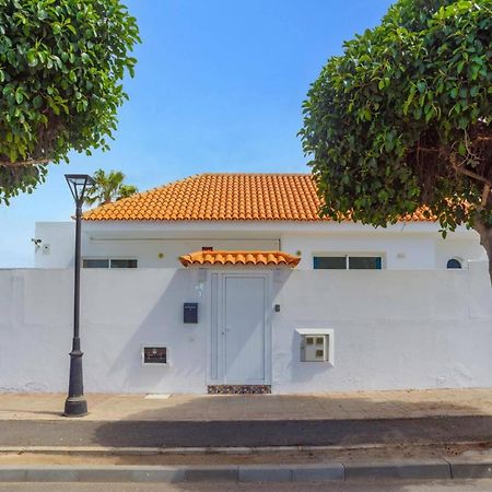 Villa Esmeralda By Villa Plus Corralejo Exteriér fotografie