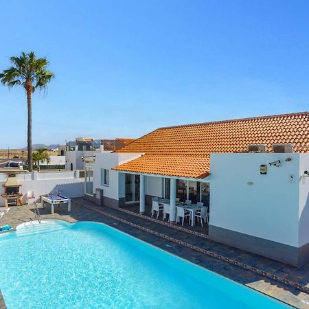 Villa Esmeralda By Villa Plus Corralejo Exteriér fotografie