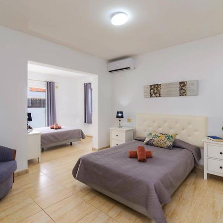 Villa Esmeralda By Villa Plus Corralejo Exteriér fotografie