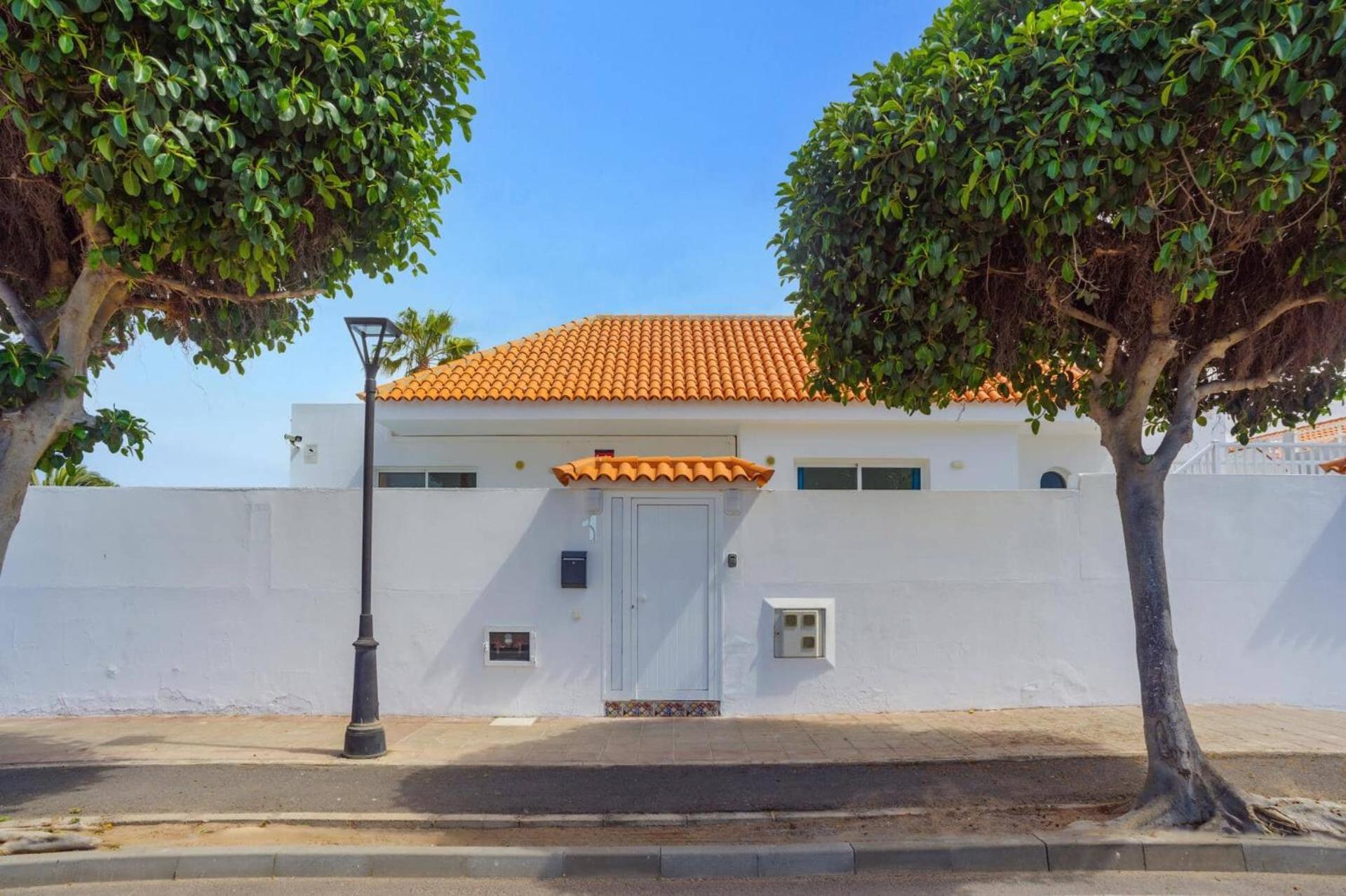 Villa Esmeralda By Villa Plus Corralejo Exteriér fotografie