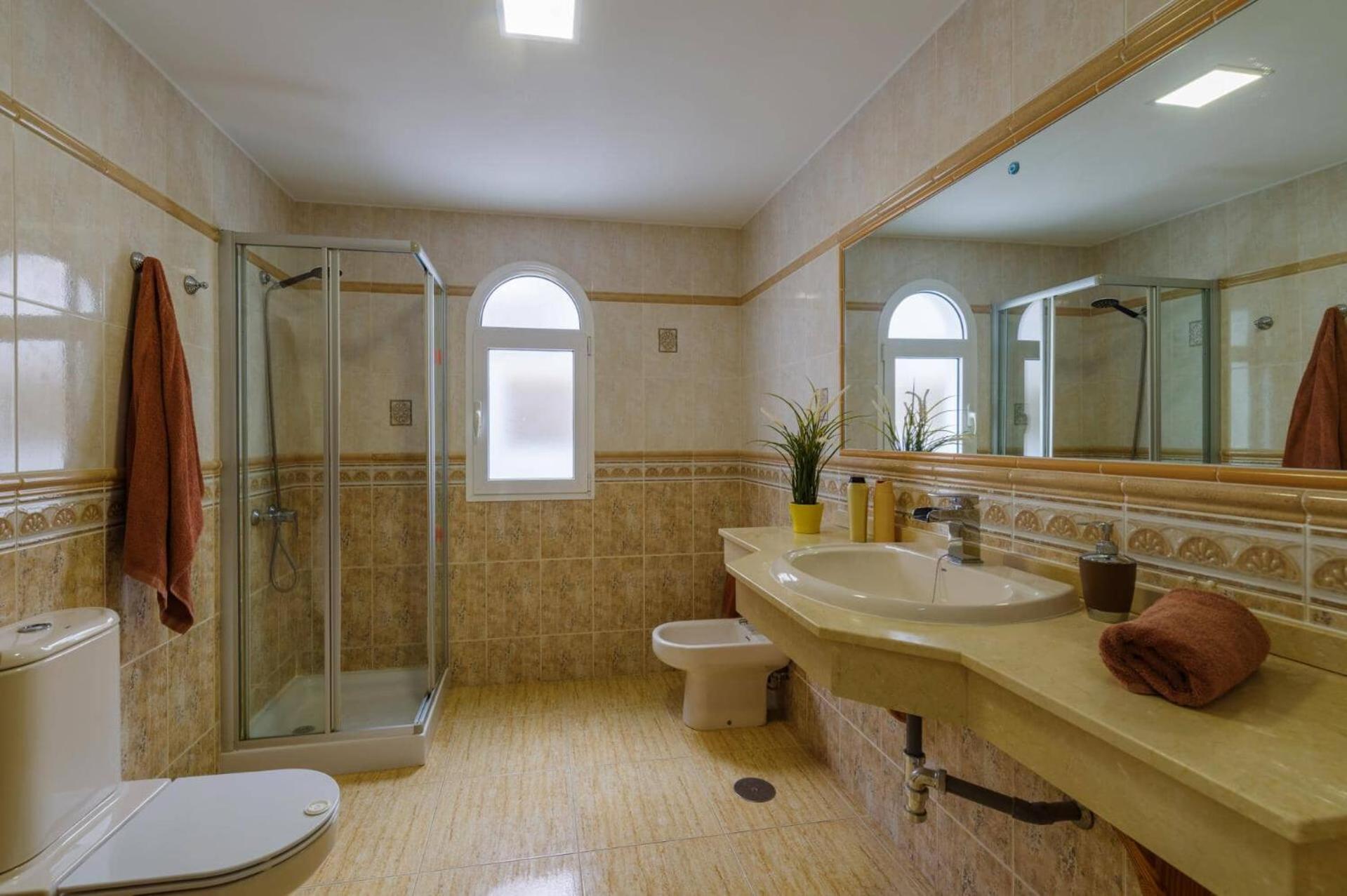 Villa Esmeralda By Villa Plus Corralejo Exteriér fotografie