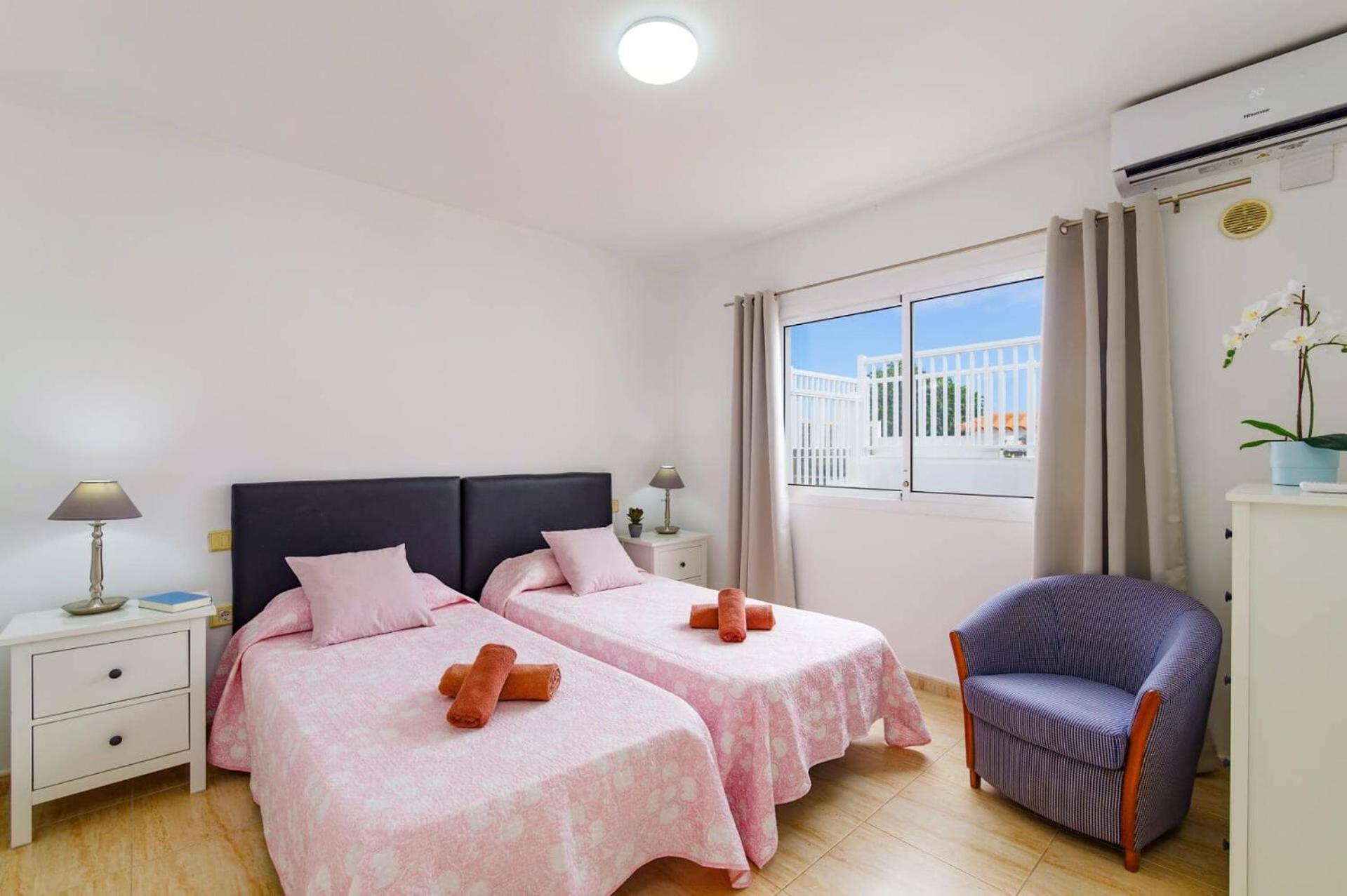 Villa Esmeralda By Villa Plus Corralejo Exteriér fotografie