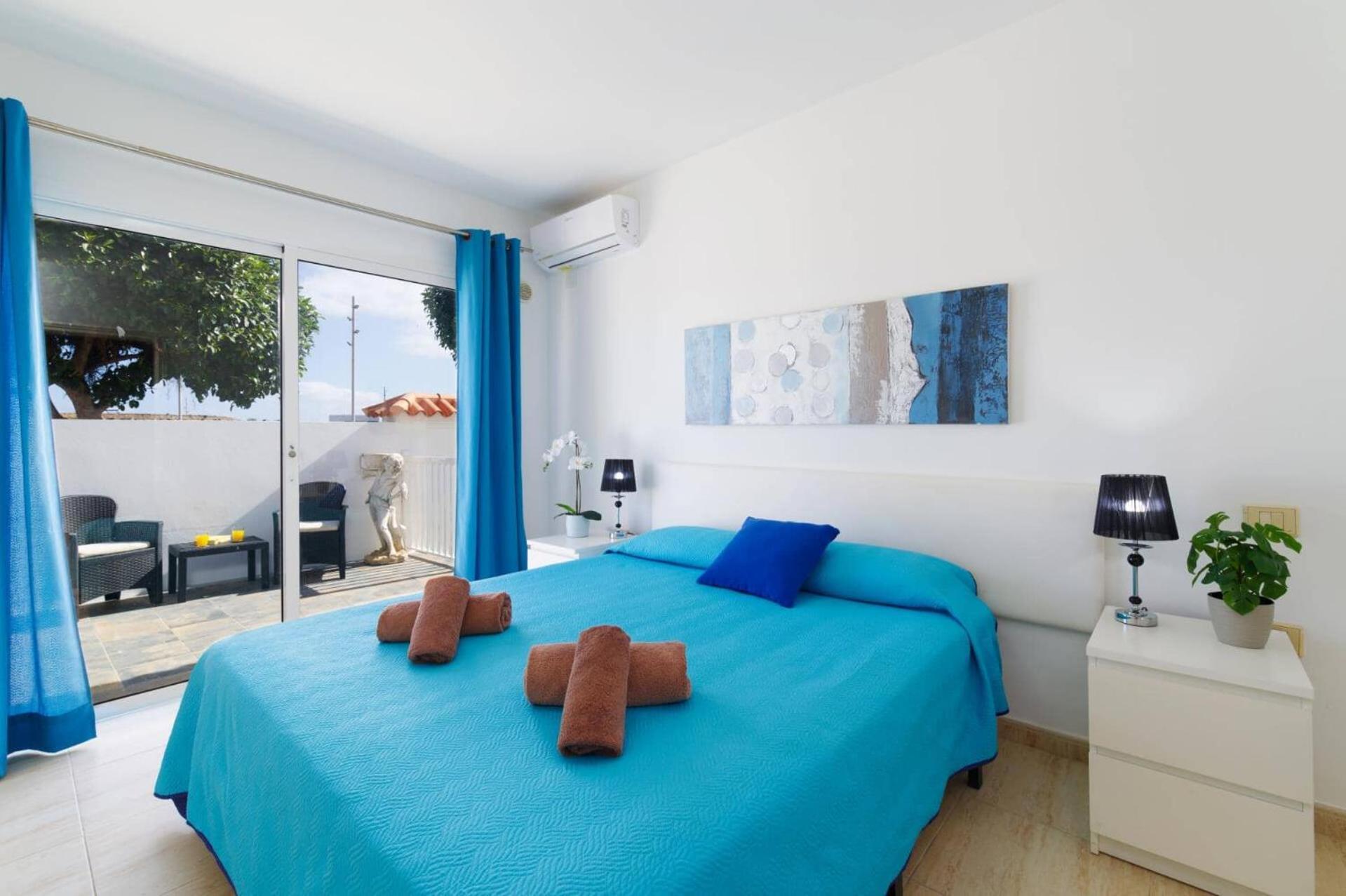 Villa Esmeralda By Villa Plus Corralejo Exteriér fotografie