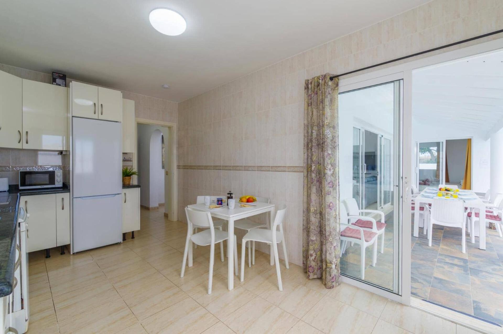 Villa Esmeralda By Villa Plus Corralejo Exteriér fotografie
