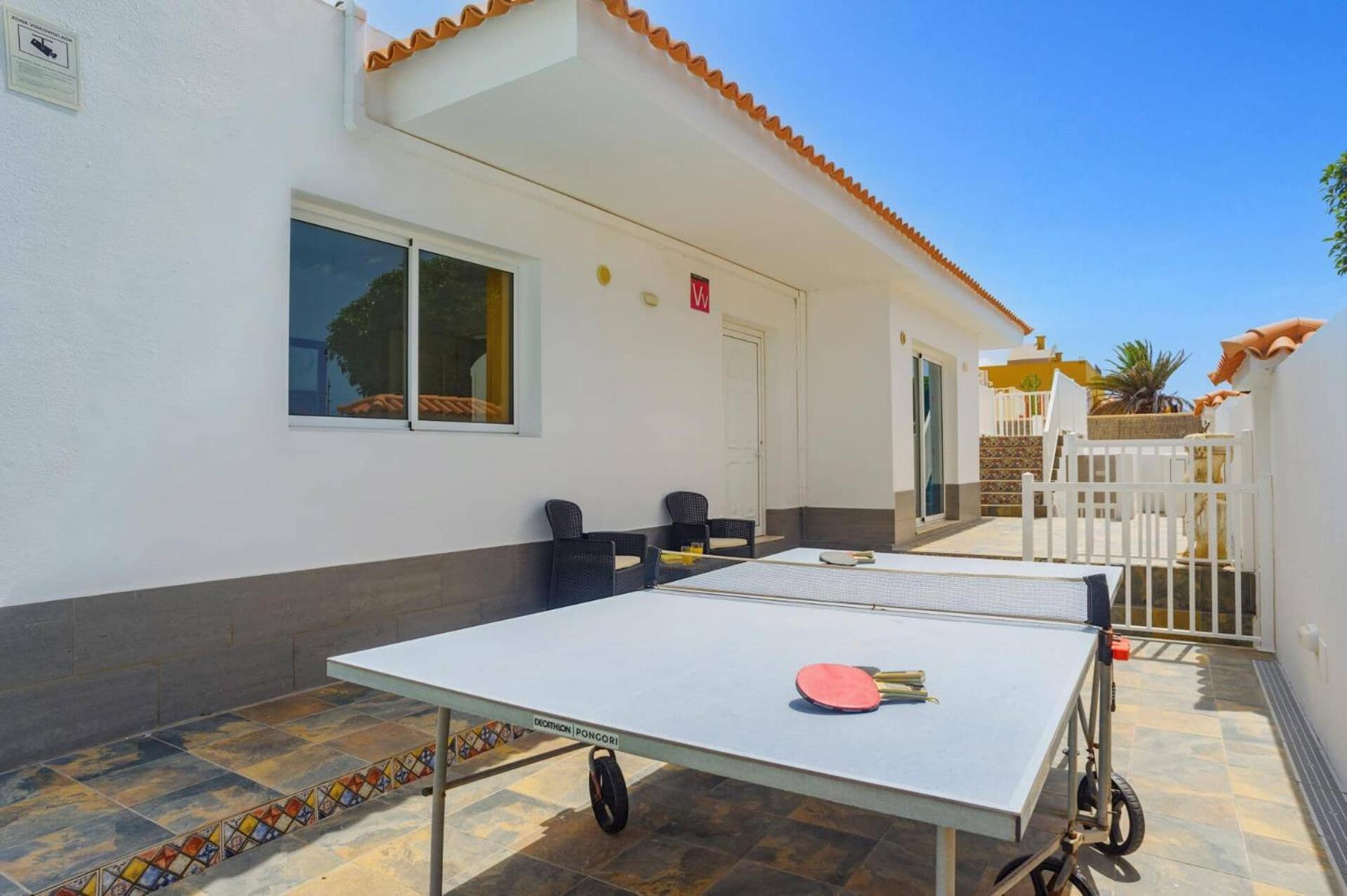 Villa Esmeralda By Villa Plus Corralejo Exteriér fotografie