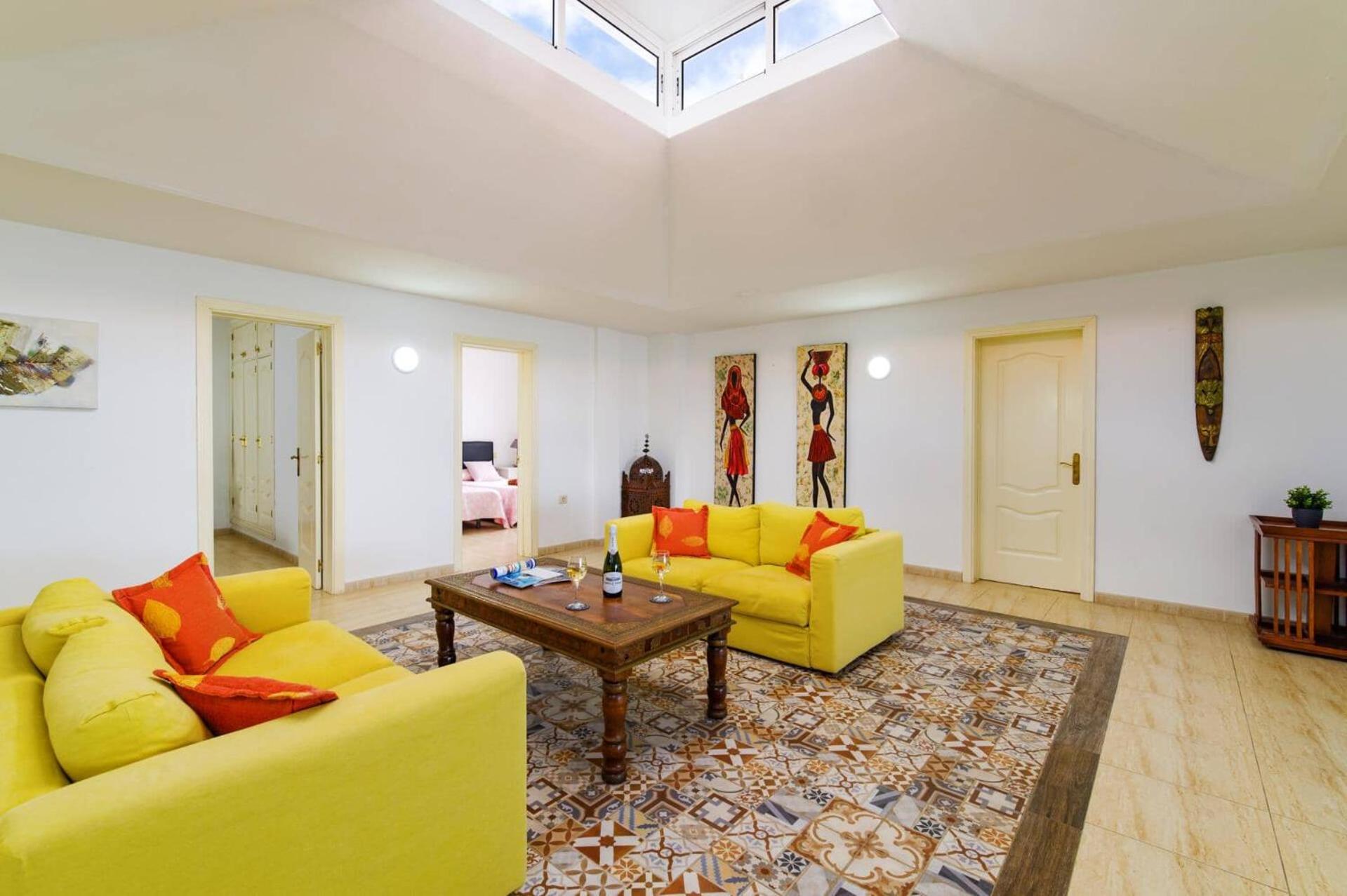 Villa Esmeralda By Villa Plus Corralejo Exteriér fotografie