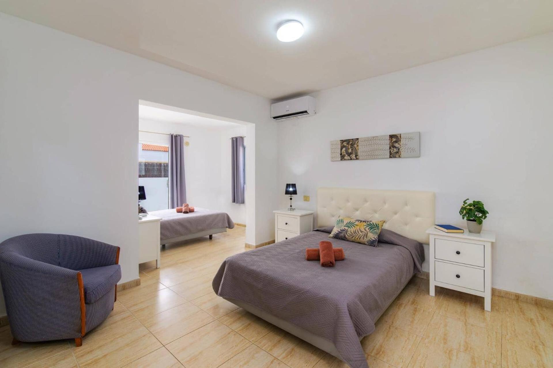 Villa Esmeralda By Villa Plus Corralejo Exteriér fotografie